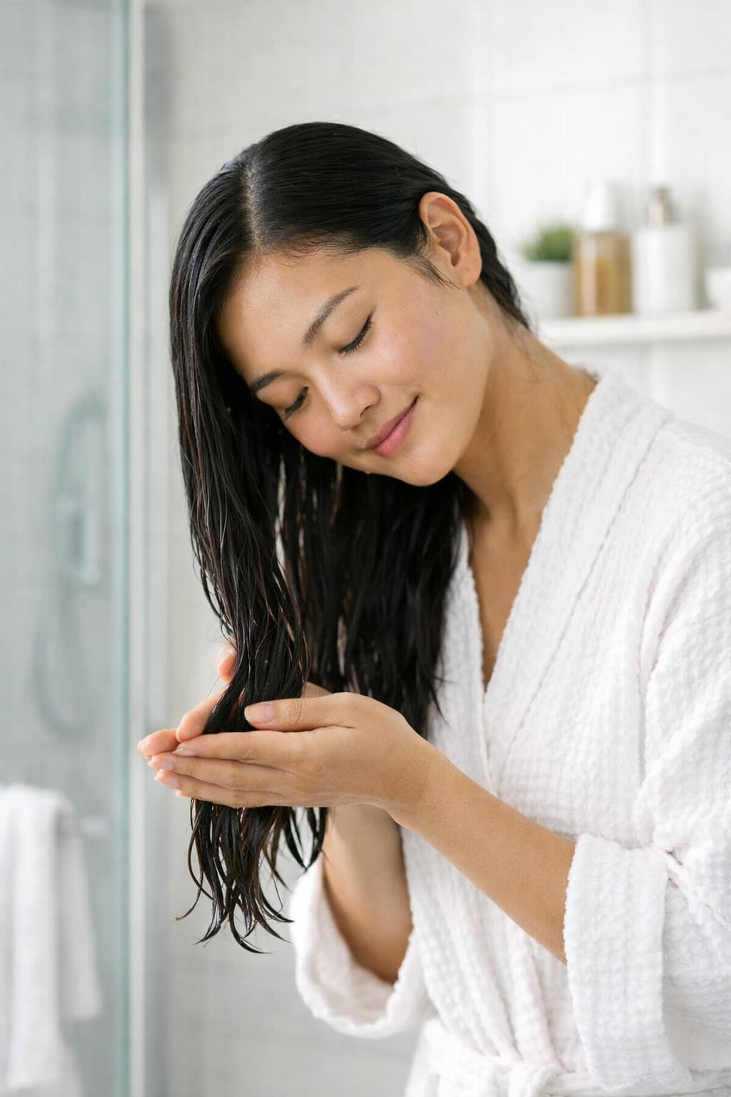 Benefits of Homemade Hair Serum (Everyday Lifestyle Use)