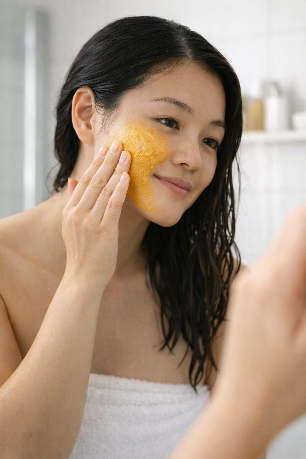 Benefits of Turmeric and Milk for Skin (Everyday Lifestyle Use)