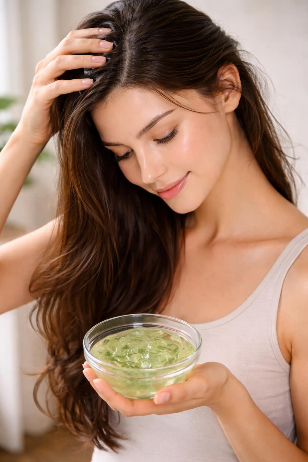 Best Time to Use Aloe Vera (Morning Night Seasonal Advice)