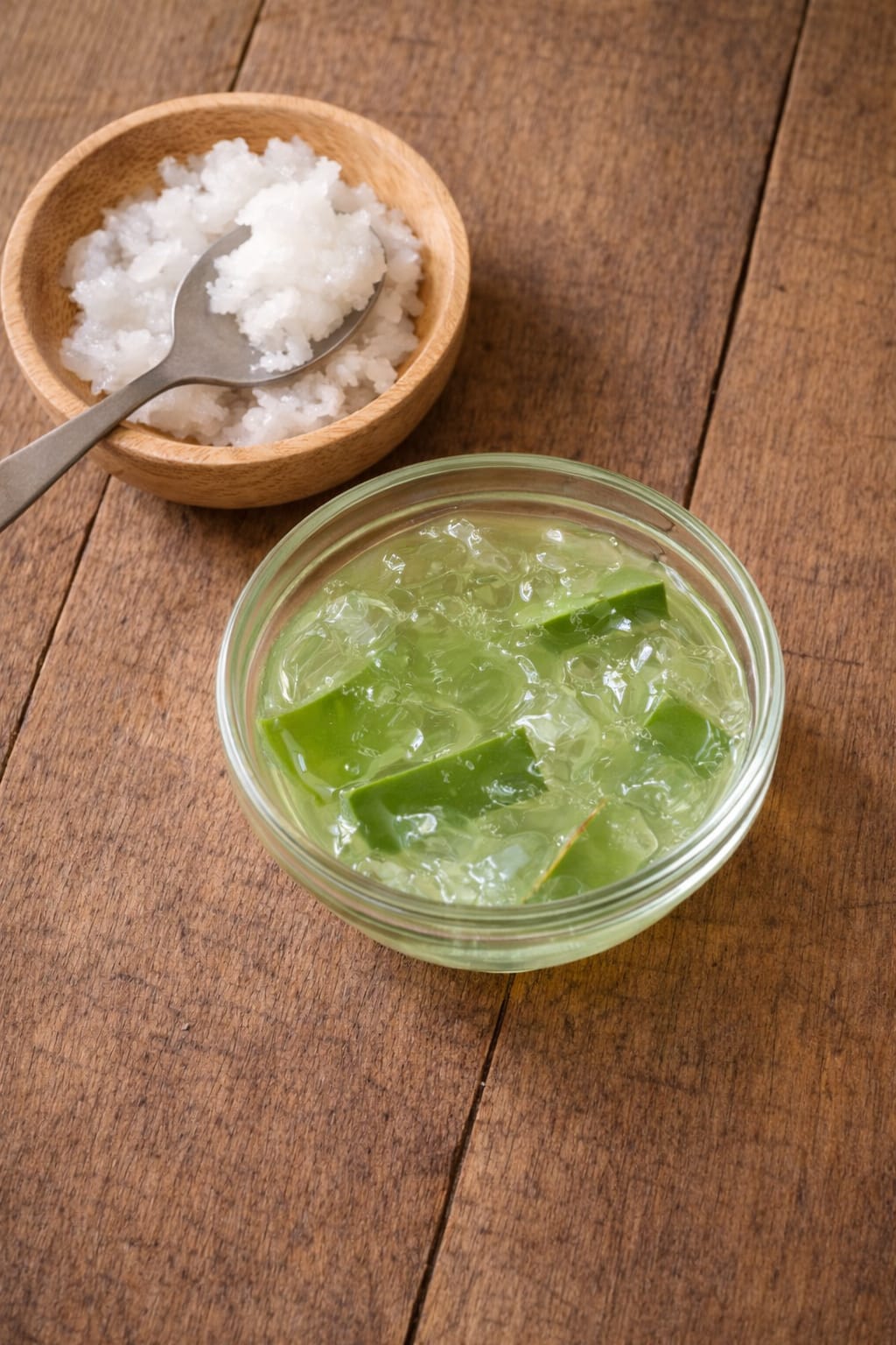 How to Use Aloe Vera at Home (Step-by-Step)