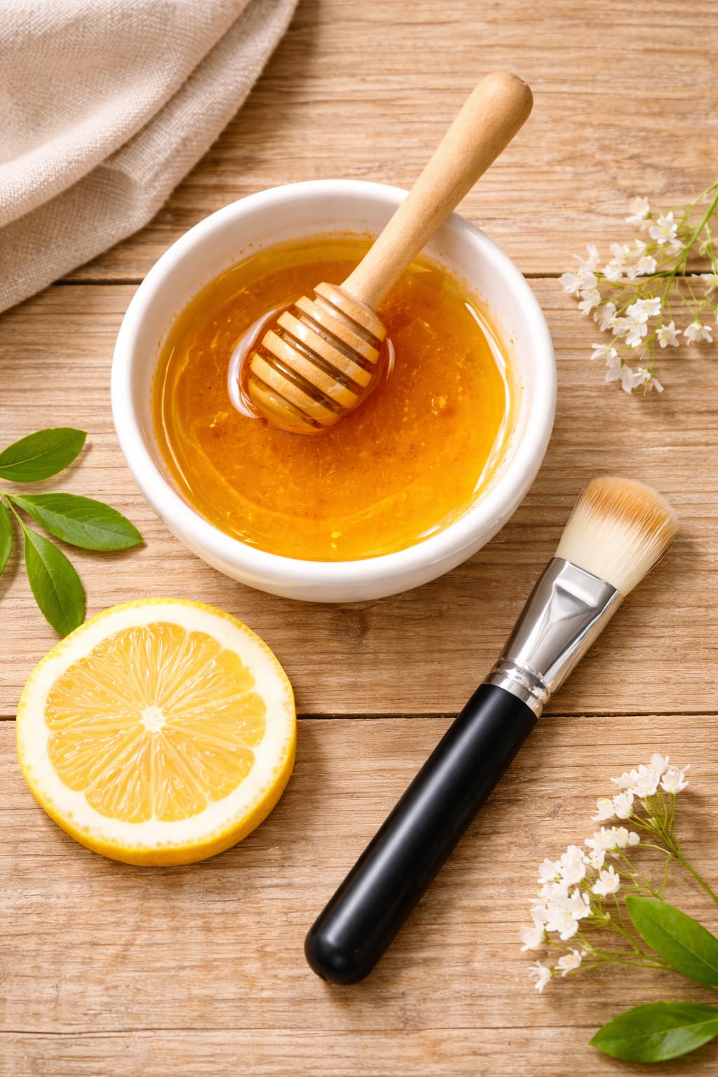 How to Use Natural Glow Tips at Home (Step-by-Step)