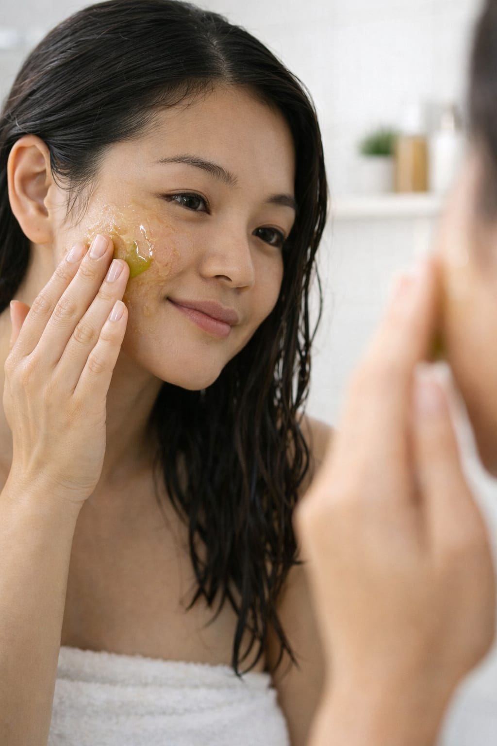 Benefits of Aloe Vera for Skin and Hair (Everyday Lifestyle Use)