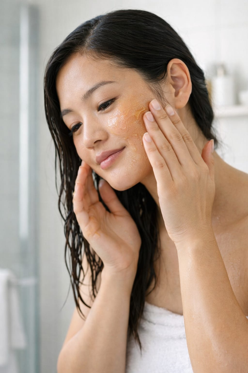 Benefits of Honey for Skin (Everyday Lifestyle Use)