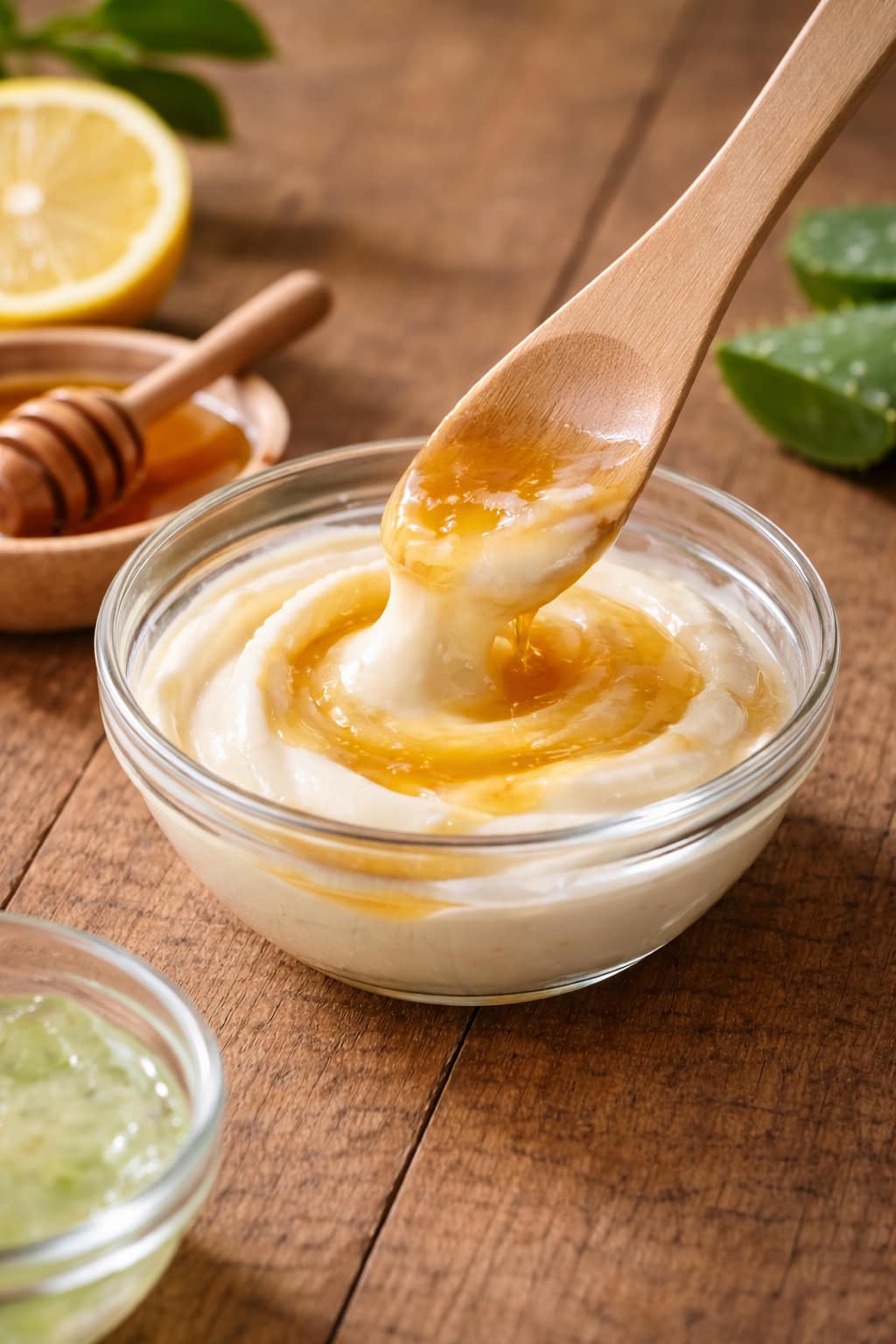How to Use Honey for Skin Glow at Home (Step-by-Step)
