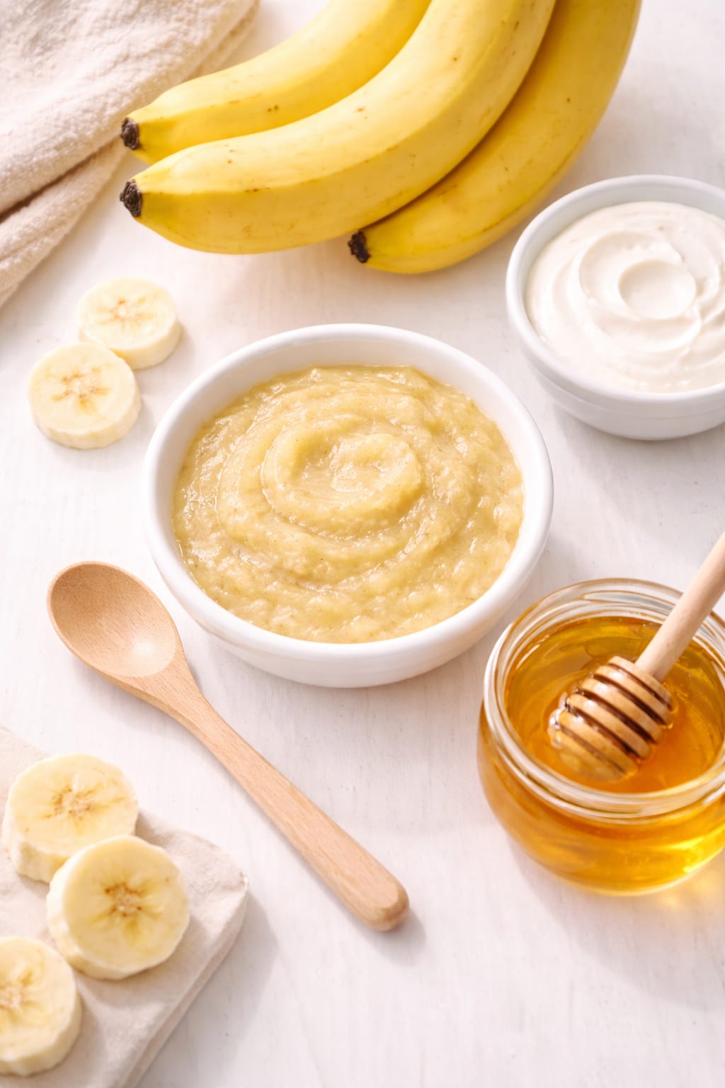 What Is a Banana Hair Mask