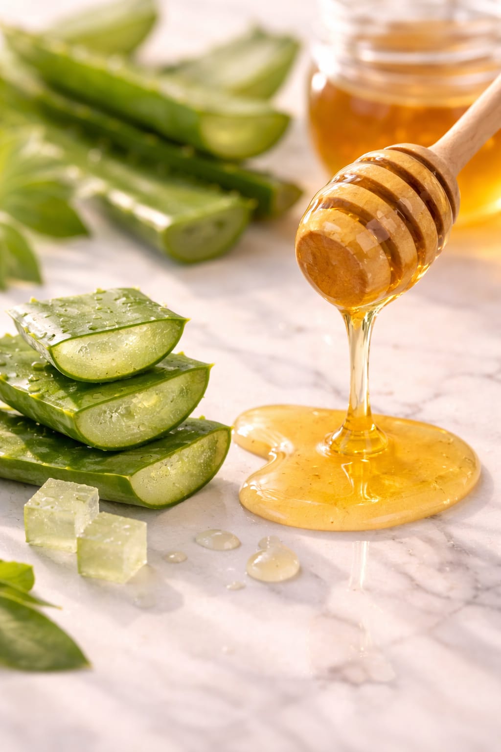 What You’ll Find in the Natural Ingredients Category