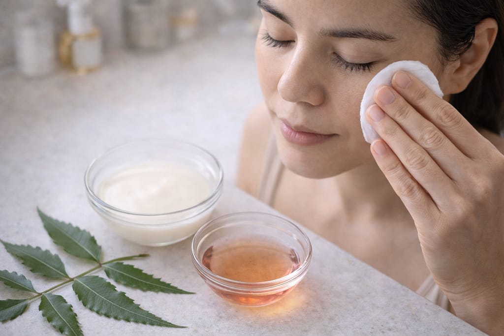 Seasonal Beauty Care