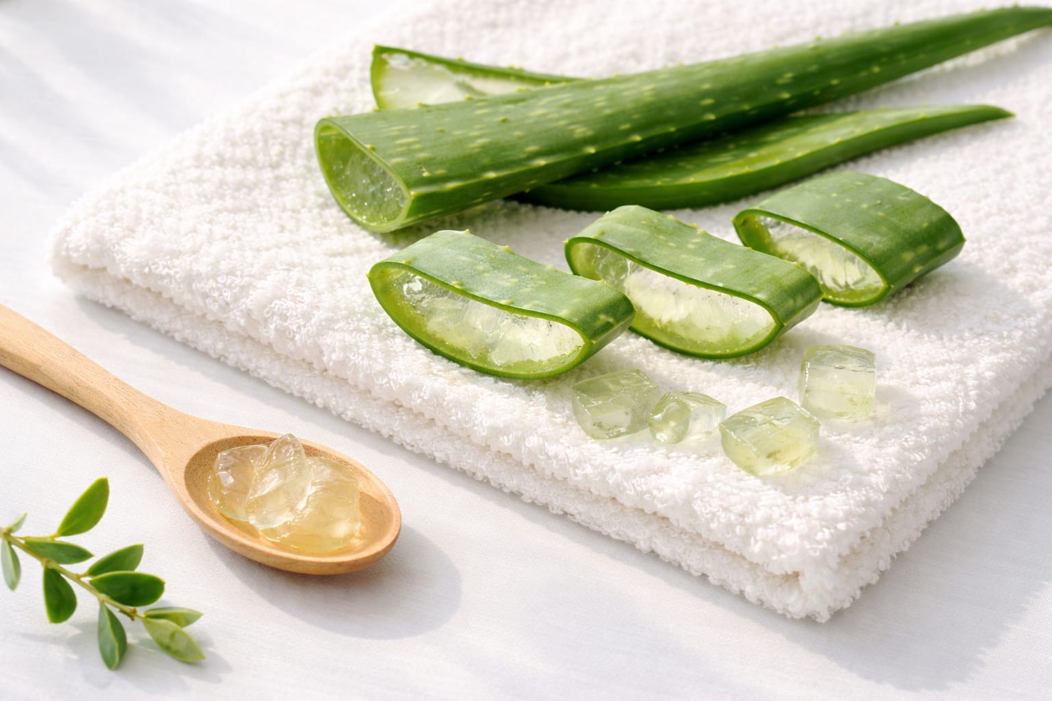 What is Aloe Vera