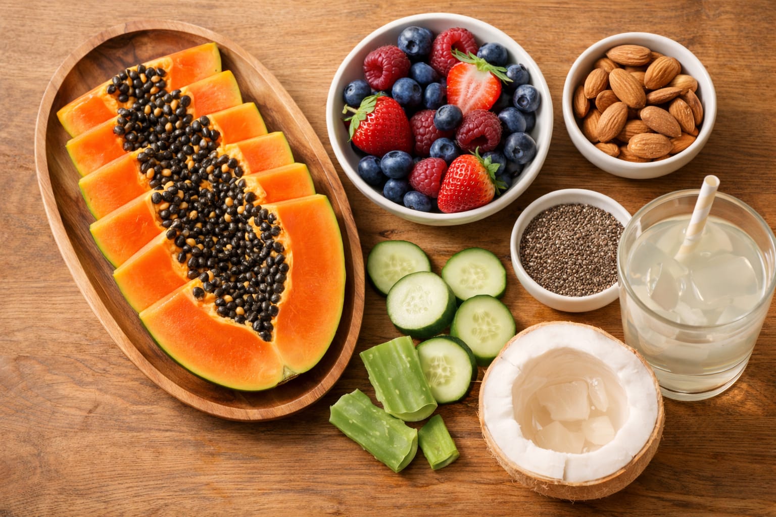 Side Effects Things to Know (Lifestyle Precautions)