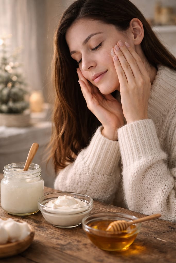 Seasonal Beauty Care